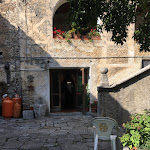 Photo n°2 de l'avis de Tiziana.i fait le 04/08/2017 à 14:23 sur le  Ristorante Bar Al Castello Di Florenzano Modestino à Morigerati