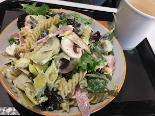 Photo n°5 de Eat Salad à Bordeaux ()