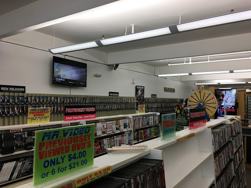 Video Store «Mr Video LLC», reviews and photos, 3836 River Rd N, Keizer, OR 97303, USA