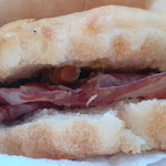 Photo n°6 de l'avis de Giuseppe. fait le 02/08/2020 à 18:19 sur le  la Focaccina à Conversano