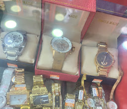 DE CHOICE MALL UYO photo