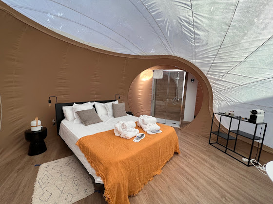 Chambres hôtels Noches de Calig 12589 Càlig