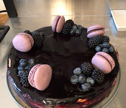 Macaroons manufactory Schöneberg photo