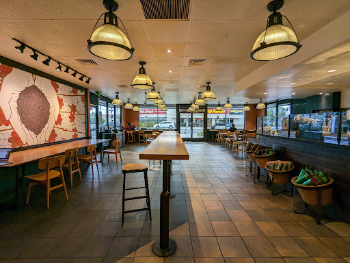 Starbucks image