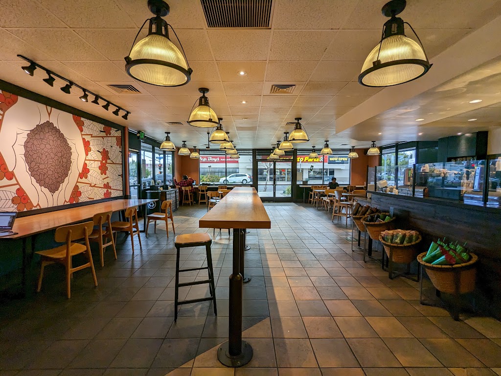 Starbucks 92115