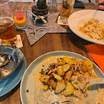 Photo n°1 de l'avis de Johannes.e fait le 03/12/2022 à 14:25 sur le  Pinkus à Lichtenfels