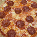 Photo n°2 de l'avis de Jin.a fait le 18/09/2023 à 07:13 sur le  Trattoria-Pizzeria All'Anfora à Venice