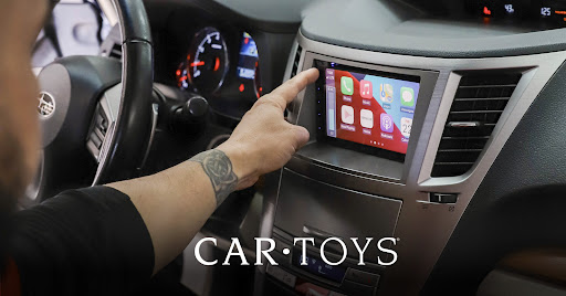 Car Stereo Store «Car Toys», reviews and photos, 10305 SE 82nd Ave, Happy Valley, OR 97086, USA