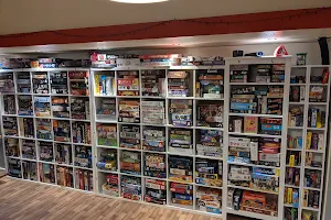 The People's Meeple Board Game Cafe image