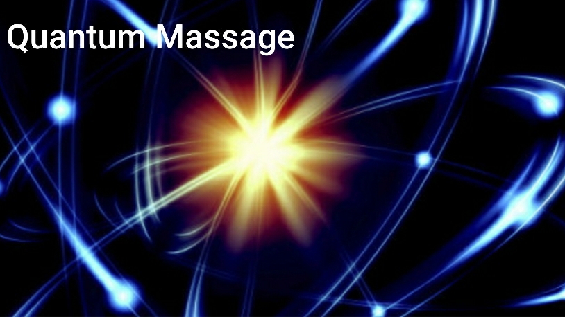 Quantum Massage