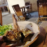 Photo n°3 de l'avis de Mau.o fait le 09/05/2022 à 19:52 sur le  Ristorante L'Antica Macelleria à Pietrasanta