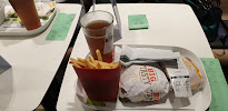 Plats et boissons du Restauration rapide McDonald's Bitche - n°10