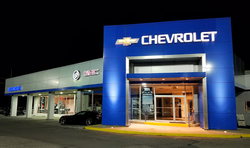 Chevrolet Dealer «Buchanan Automotive Inc», reviews and photos, 1035 E Main St, Waynesboro, PA 17268, USA