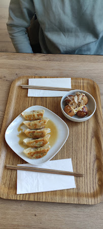 Dumpling du Aoyama - restaurant japonais à Lille - n°16