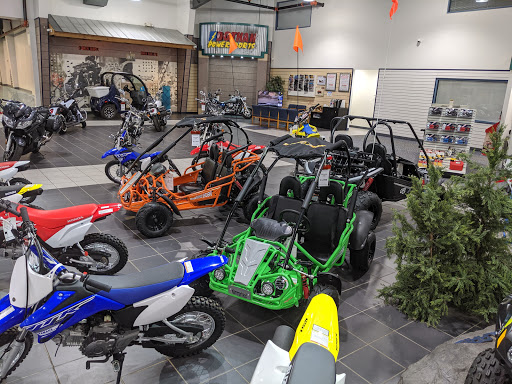 Motorcycle Dealer «Dothan Powersports», reviews and photos, 2003 Ross Clark Cir, Dothan, AL 36301, USA