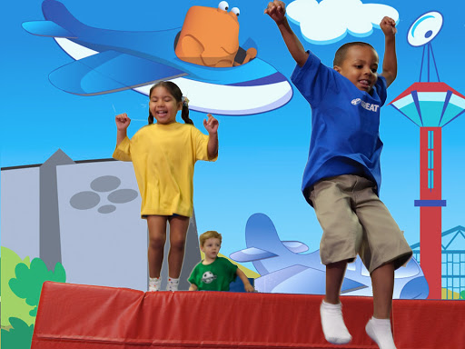 2000 W Main St, Stamford, CT 06902, USA