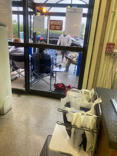 Computer Store «Micro Center», reviews and photos, 11755 Mosteller Rd, Sharonville, OH 45241, USA