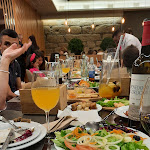 Photo n°1 de l'avis de RUI.O fait le 08/06/2023 à 19:10 sur le  Grill de Alfena à Alfena