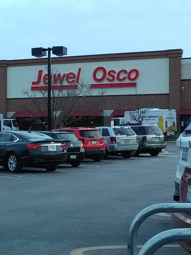 Grocery Store «Jewel-Osco», reviews and photos, 885 E Belvidere Rd, Grayslake, IL 60030, USA