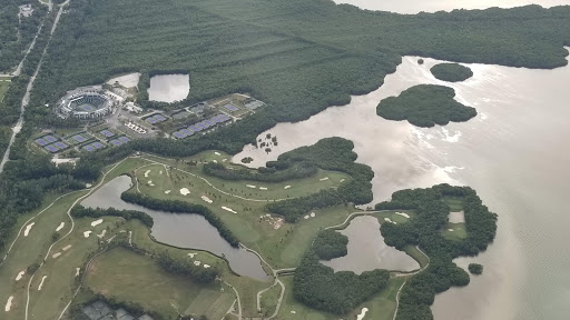 Public Golf Course «Crandon Golf at Key Biscayne», reviews and photos, 6700 Crandon Blvd, Key Biscayne, FL 33149, USA