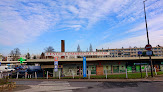 Centre Commercial du Parc du Petit-Bourg Évry-Courcouronnes