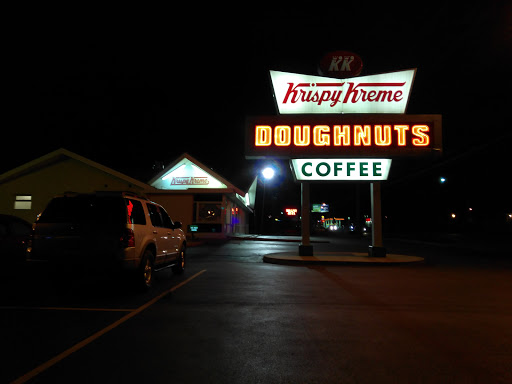 Donut Shop «Krispy Kreme», reviews and photos, 3000 Bardstown Rd, Louisville, KY 40205, USA
