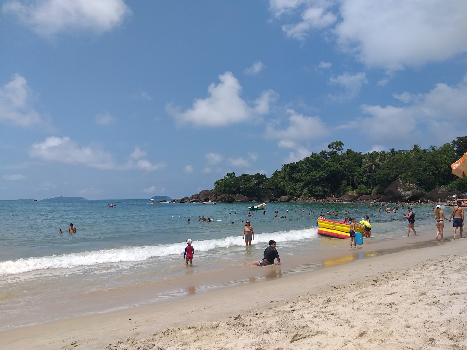 Praia do Felix photo #9