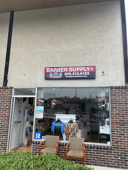 The LOB Barber Supply+