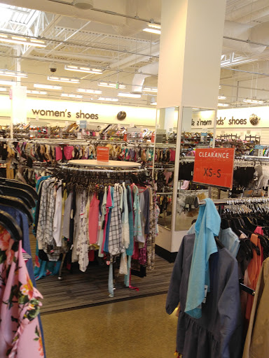Department Store «Nordstrom Rack at Coddingtown Mall», reviews and photos, 180 Coddingtown Center, Santa Rosa, CA 95401, USA