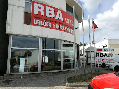 RBA Loja de Oportunidades - Sequeira | Braga (RBA Com. Serv. Unip., Lda)