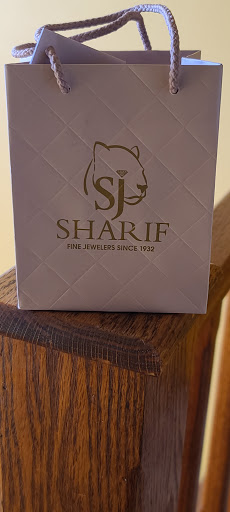 Jeweler «Sharif Jewelers», reviews and photos, 1338 Howe Ave #700, Sacramento, CA 95825, USA