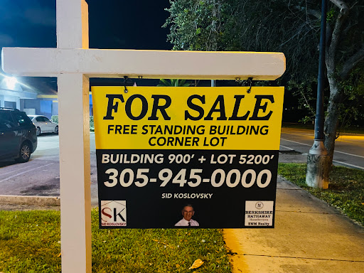 Marketing Agency «DNA Marketing LLC», reviews and photos, 69 N Federal Hwy, Dania Beach, FL 33004, USA