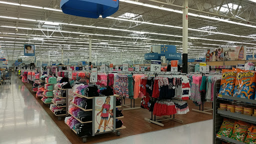 Department Store «Walmart Supercenter», reviews and photos, 8520 N Beach St, Fort Worth, TX 76244, USA