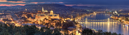 Honorary Consulate of Hungary Foreign Consulate of Hungary in Charlotte