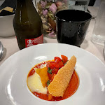 Photo n°1 de l'avis de Marco.a fait le 30/03/2022 à 17:37 sur le  Simbua à Cagliari