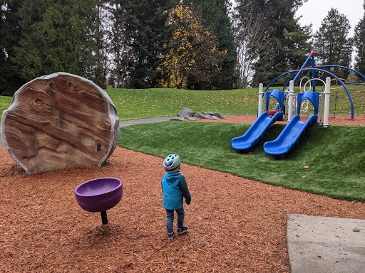 Community Center «North Kirkland Community Center», reviews and photos, 12421 103rd Ave NE, Kirkland, WA 98034, USA