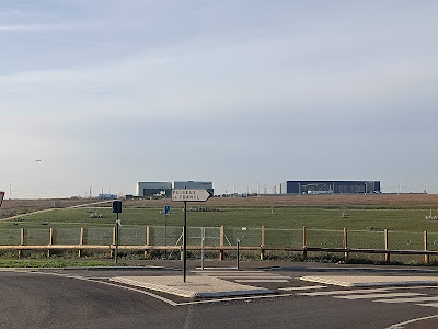 Parking Roissy Tarif à Louvres