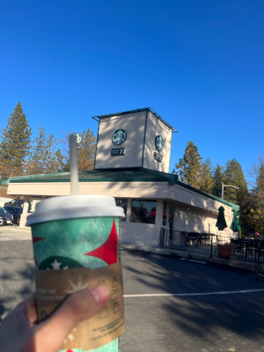 Starbucks image