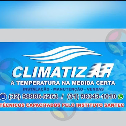 ClimatizAR