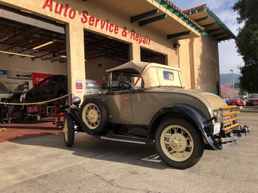 Discount Tire and Service Centers image