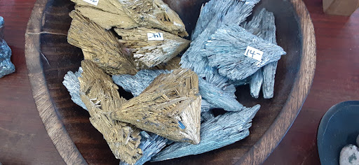 Gift Shop «Soulscape Gift & Book Store», reviews and photos, 765 S Coast Hwy 101 #106, Encinitas, CA 92024, USA