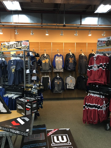 Sporting Goods Store «Lettermen Sports», reviews and photos, 15600 37th Ave N, Plymouth, MN 55446, USA