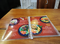 Restaurant vietnamien Que Toi à Bordeaux - menu / carte
