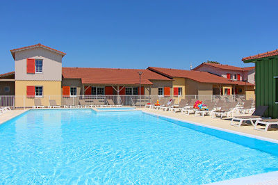 Lagrange Vacances - La Grenadine à Marseillan