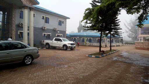 Jandged Hotel, Plot 41 GRA Ebusan Cresent, Ikom, Nigeria, Public School, state Cross River