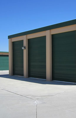 Self-Storage Facility «Acorn Self Storage- Pittsburg», reviews and photos, 5205 Railroad Ave, Pittsburg, CA 94565, USA