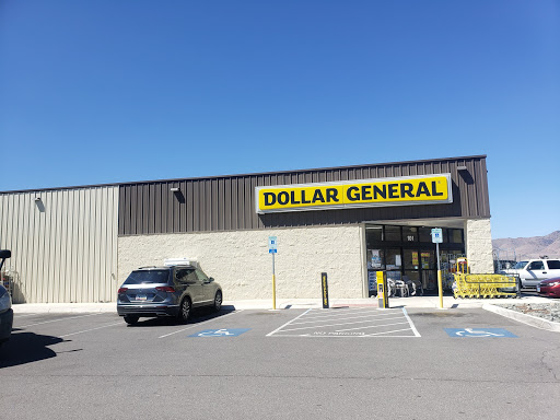 Discount Store «Dollar General», reviews and photos, 101 Ambrose Ln, Dayton, NV 89403, USA