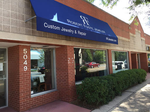 Jeweler «Robert Foote Jewelers», reviews and photos, 5049 France Ave S, Minneapolis, MN 55410, USA
