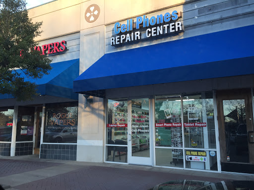 Cell Phone Store «Cell Phone & PC Repair Center», reviews and photos, 2919 Lakewood Village Dr, North Little Rock, AR 72116, USA