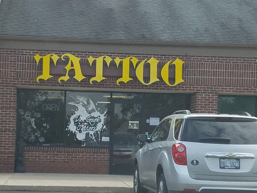 Explore brazil tattoo ideas, creative tattoo ideas in Grand Ledge, available at Van Gogh Tattoos